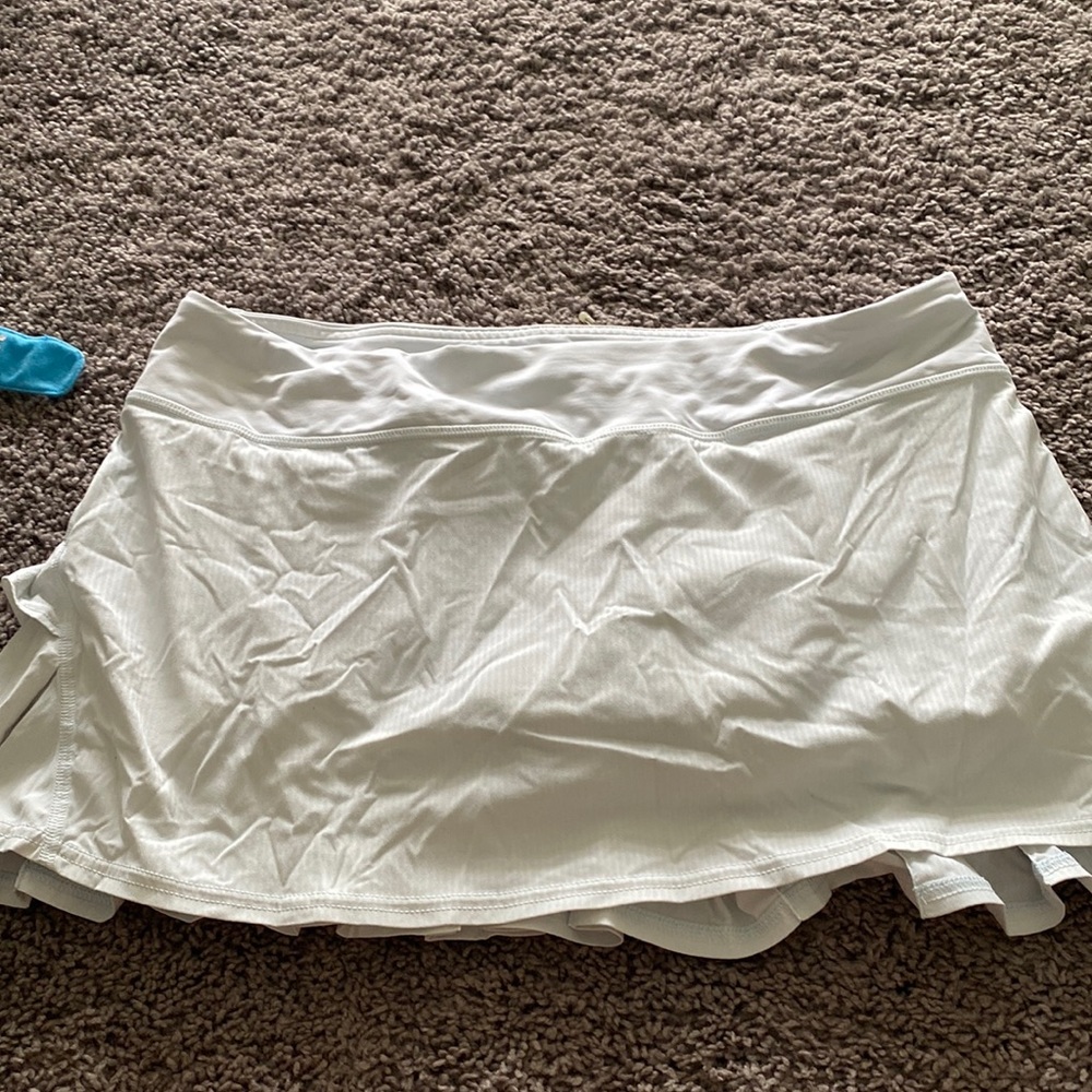 Lululemon Skort